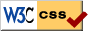 valides CSS nach W3C